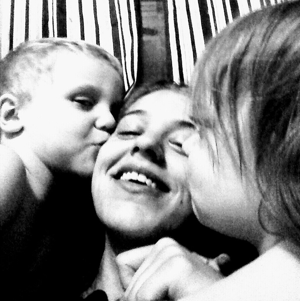 Meet your Posher, Joy